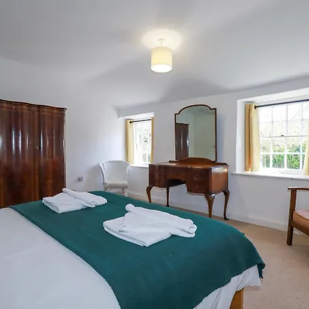 Pennine Holiday home