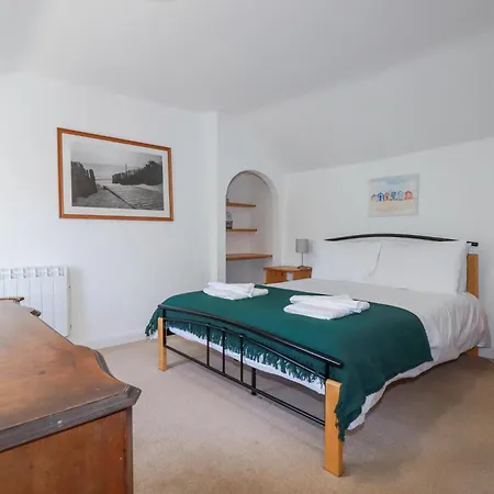 Holiday home Pennine