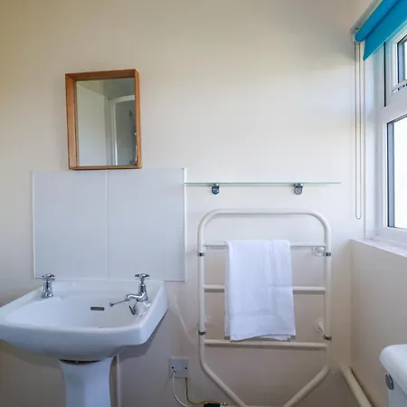 Holiday home Pennine *