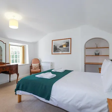Holiday home Pennine Truro