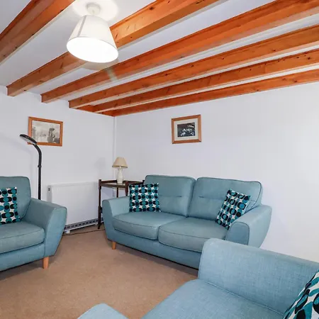 Holiday home Pennine Truro